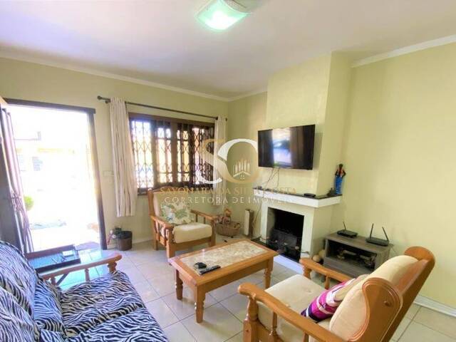 Casa para Venda em Imbé - 4