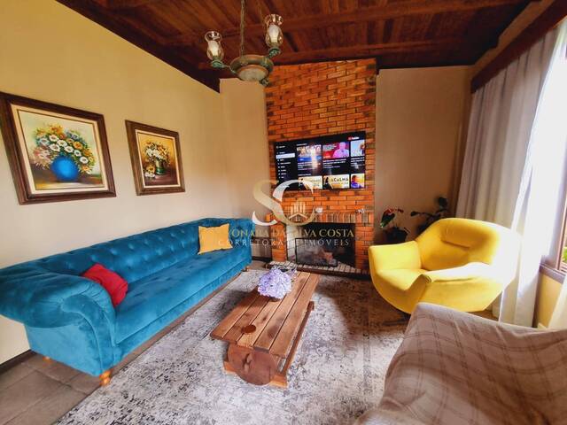 Casa para Venda em Imbé - 5