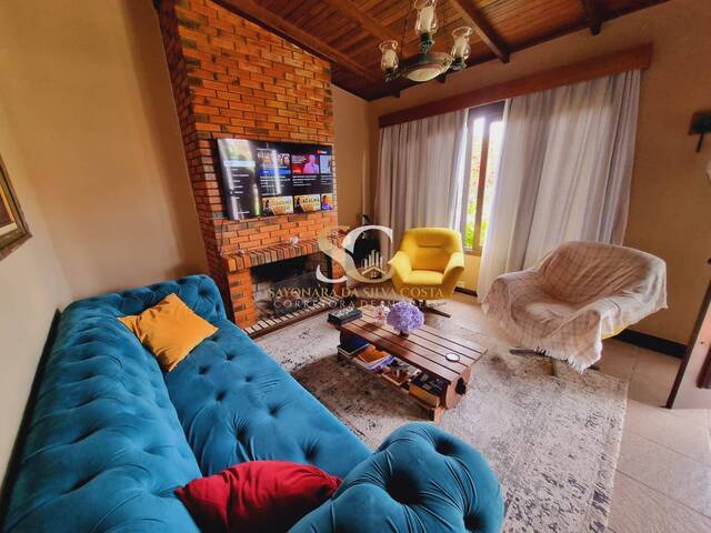 Casa para Venda em Imbé - 4