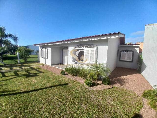 #23 - Casa para Venda em Imbé - RS
