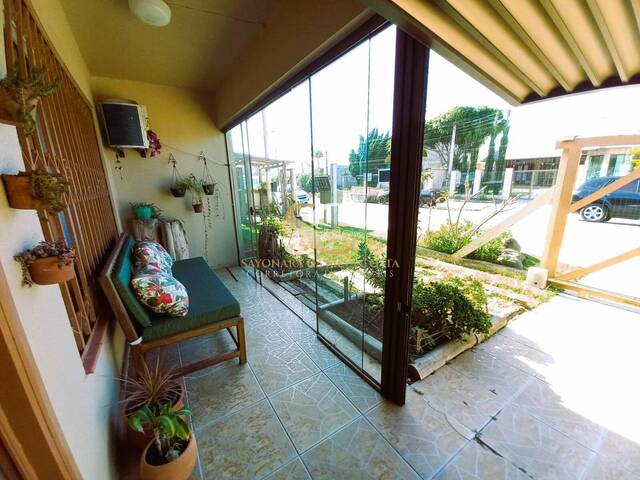 Casa para Venda em Imbé - 4