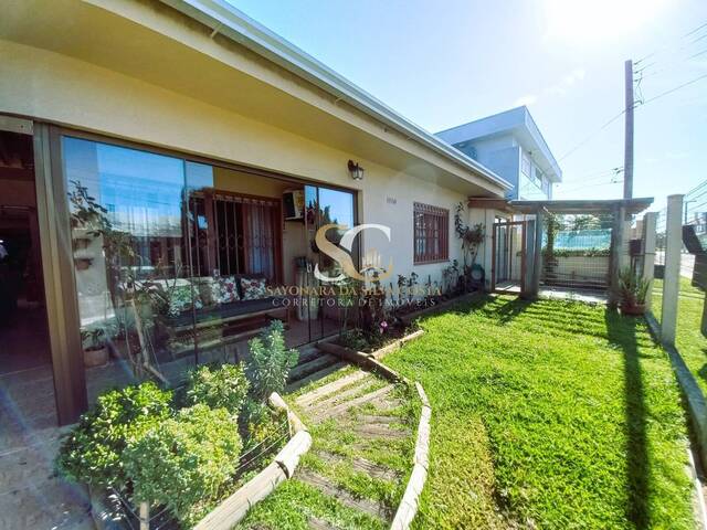 Casa para Venda em Imbé - 2