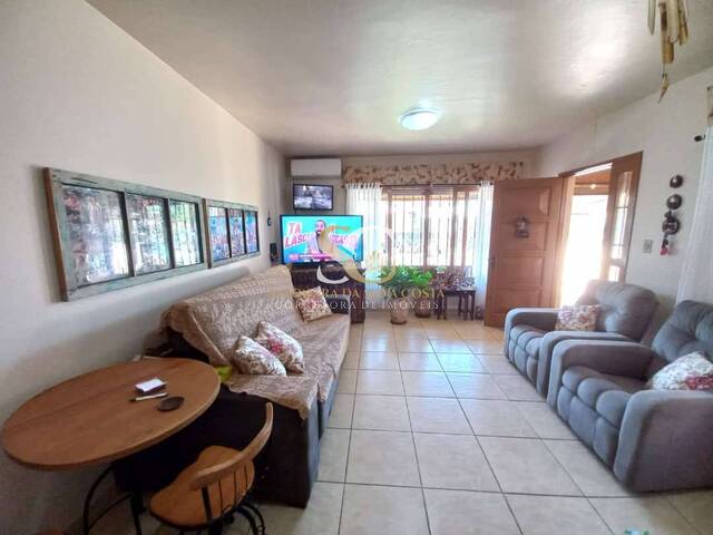 Casa para Venda em Imbé - 5