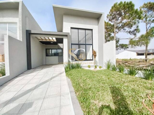 #32 - Casa para Venda em Imbé - RS