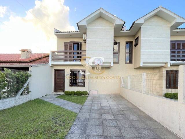 #35 - Casa para Venda em Imbé - RS