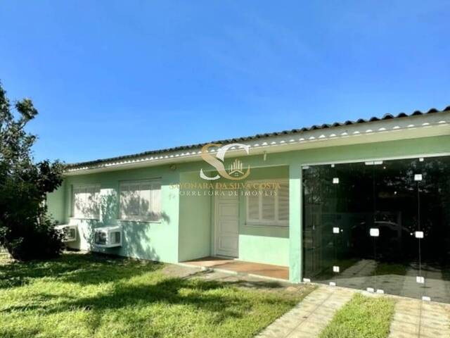 #46 - Casa para Venda em Imbé - RS