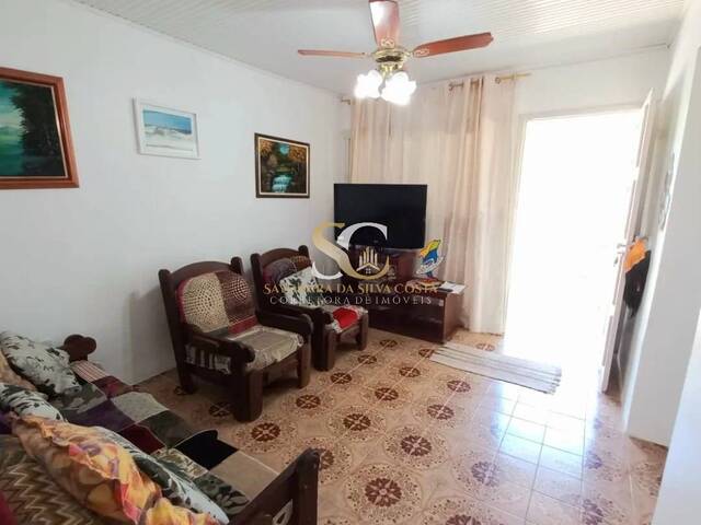 #46 - Casa para Venda em Imbé - RS