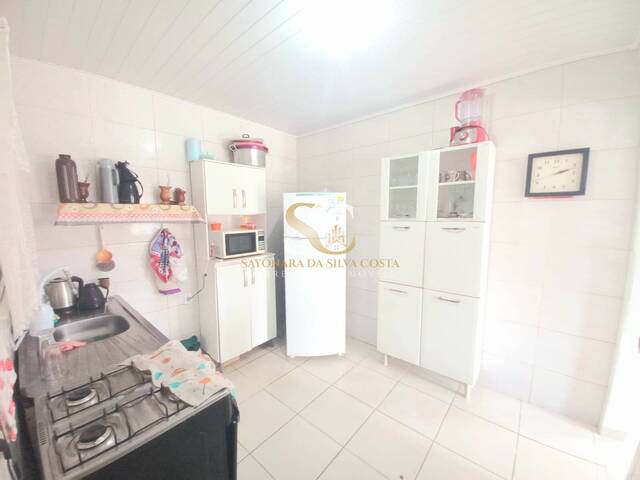 Casa para Venda em Imbé - 3