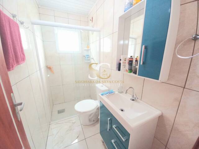 Casa para Venda em Imbé - 4