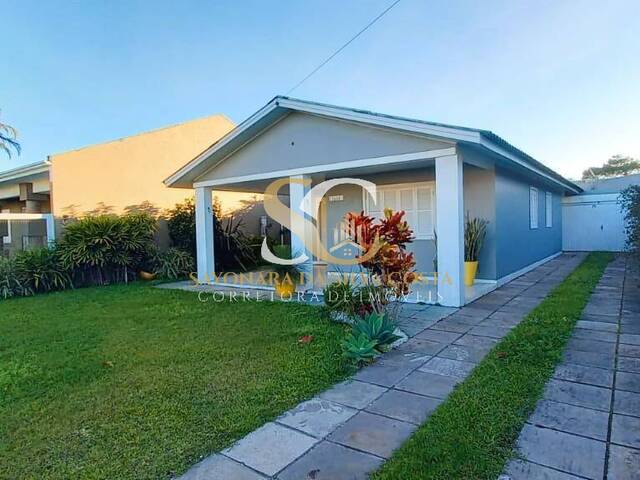 #21 - Casa para Venda em Imbé - RS