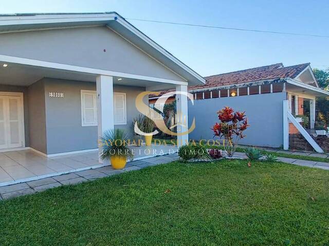 #21 - Casa para Venda em Imbé - RS