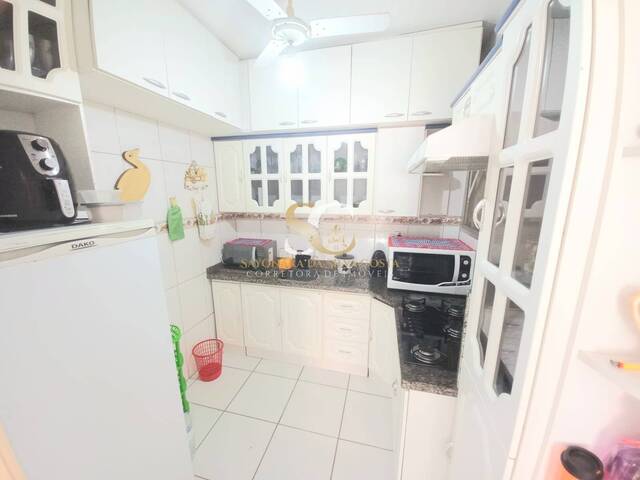 #51 - Apartamento para Venda em Tramandaí - RS