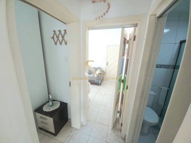 #51 - Apartamento para Venda em Tramandaí - RS