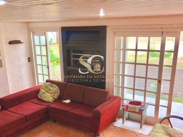 #60 - Casa para Venda em Imbé - RS