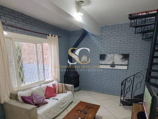 #62 - Casa para Venda em Imbé - RS