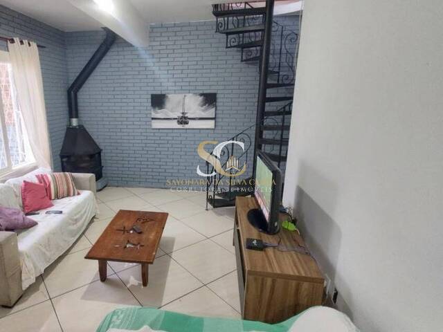 Casa para Venda em Imbé - 4
