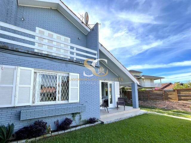 #62 - Casa para Venda em Imbé - RS