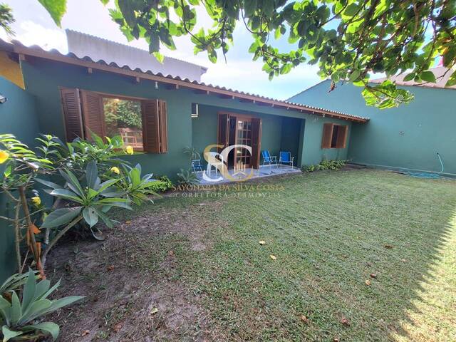 Venda em Mariluz Plano C - Imbé