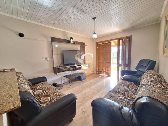 Casa para Venda em Imbé - 4
