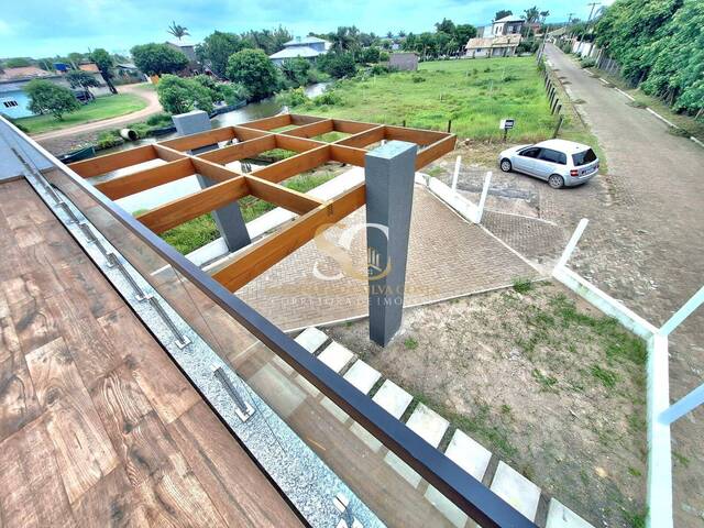 Casa para Venda em Imbé - 4
