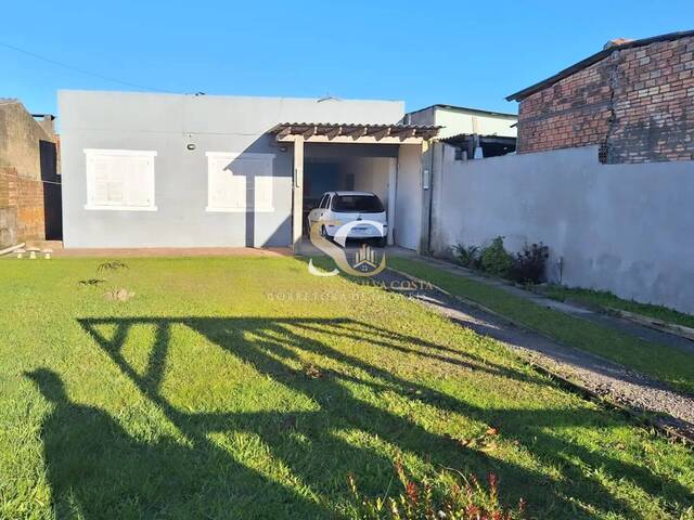 #92 - Casa para Venda em Imbé - RS