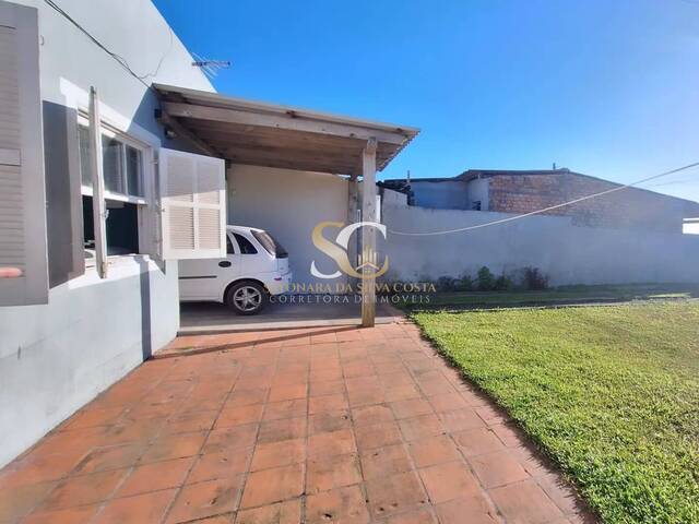 #92 - Casa para Venda em Imbé - RS