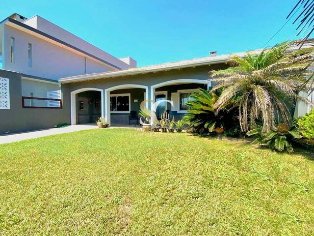 #74 - Casa para Venda em Imbé - RS