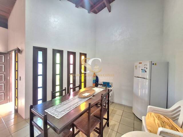 #100 - Casa para Venda em Imbé - RS