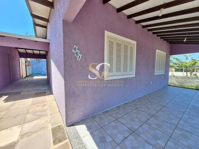 Casa para Venda em Imbé - 5