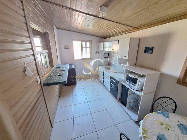 Casa para Venda em Imbé - 5