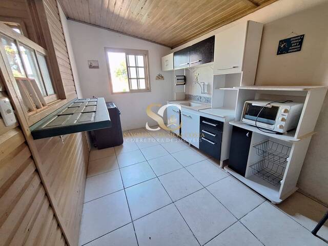 Casa para Venda em Imbé - 4