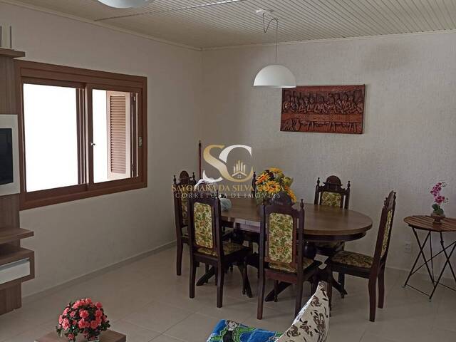 Casa para Venda em Imbé - 4