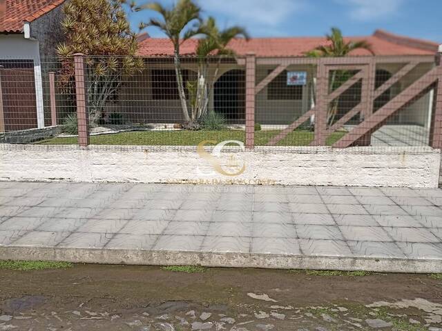 #112 - Casa para Venda em Imbé - RS