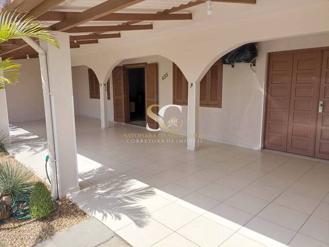 #112 - Casa para Venda em Imbé - RS
