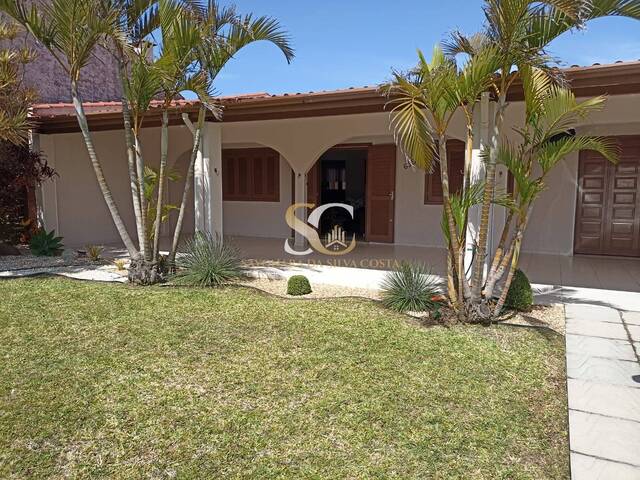 #112 - Casa para Venda em Imbé - RS