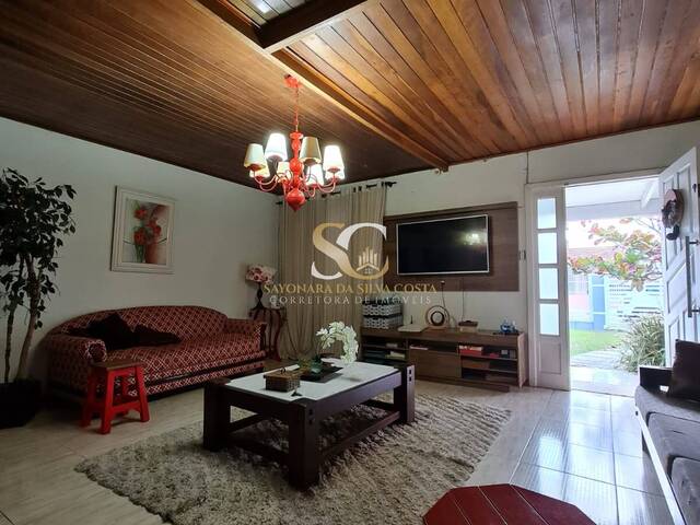 Casa para Venda em Imbé - 5