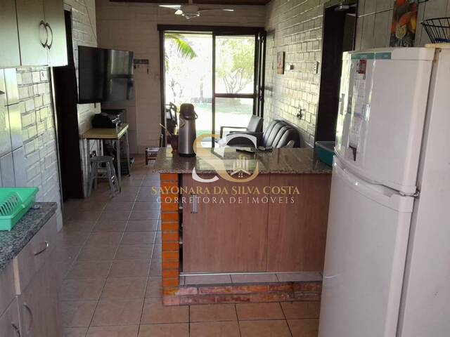 Casa para Venda em Imbé - 4