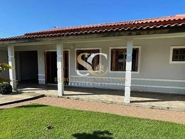 #127 - Casa para Venda em Imbé - RS - 2