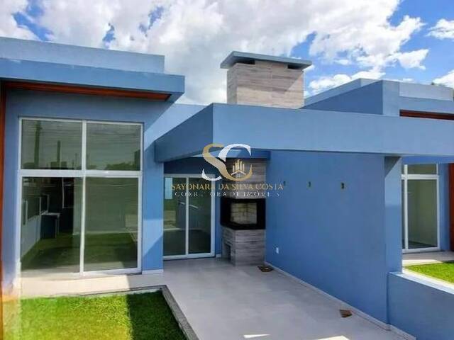 Venda em Presidente - Imbé