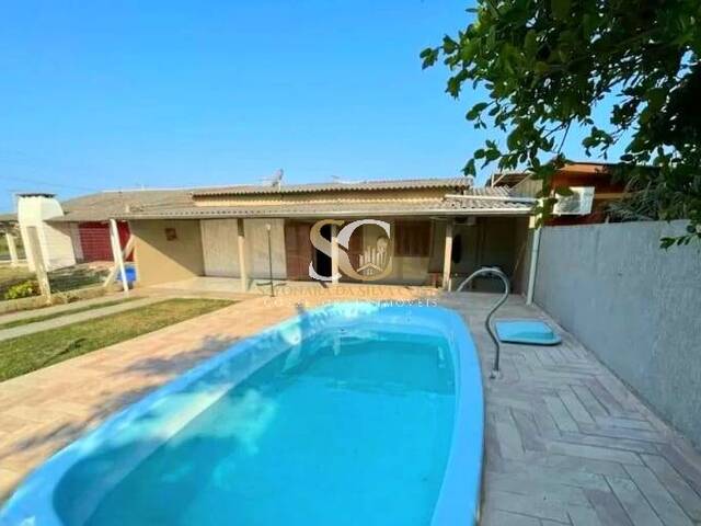 #132 - Casa para Venda em Imbé - RS