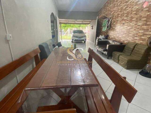 Casa para Venda em Imbé - 4