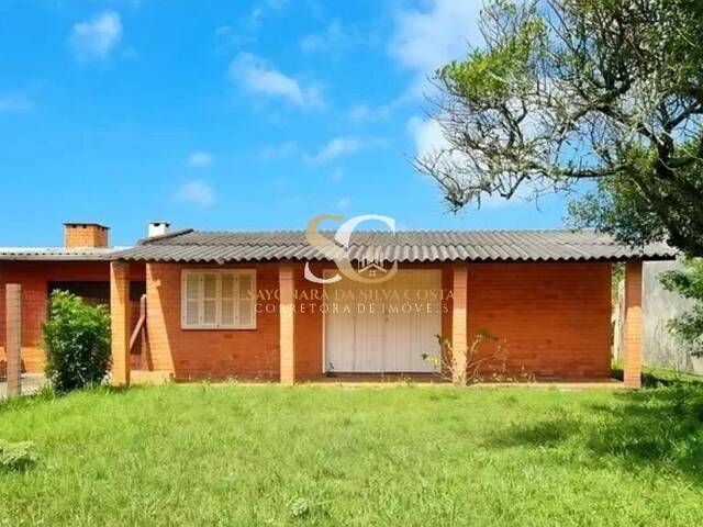 Casa para Venda em Imbé - 4