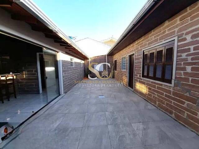 Casa para Venda em Imbé - 4