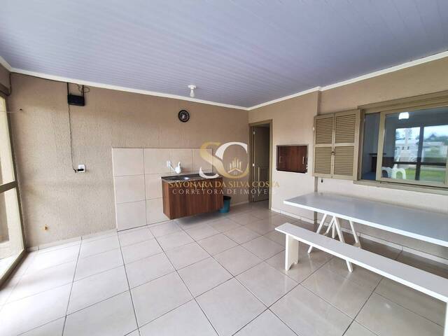 Casa para Locação em Imbé - 5