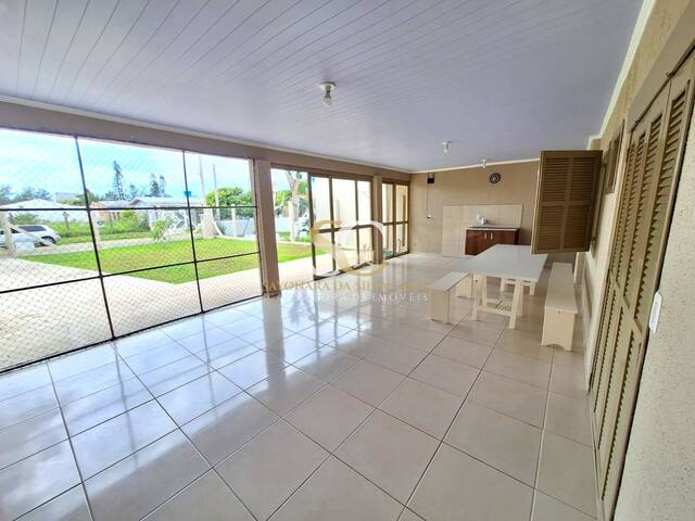 #114 - Casa para Locação em Imbé - RS