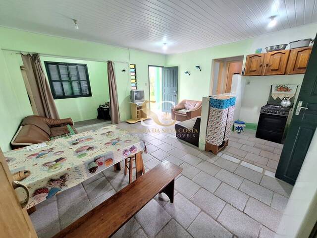 Casa para Venda em Imbé - 5