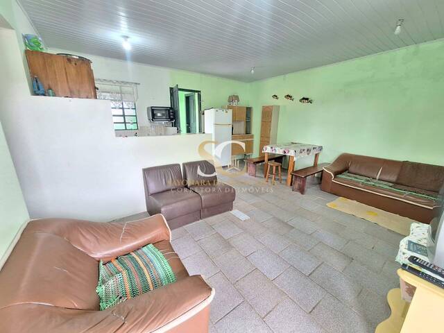 Casa para Venda em Imbé - 4