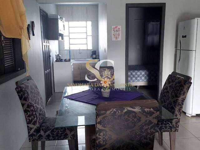 Casa para Venda em Imbé - 5