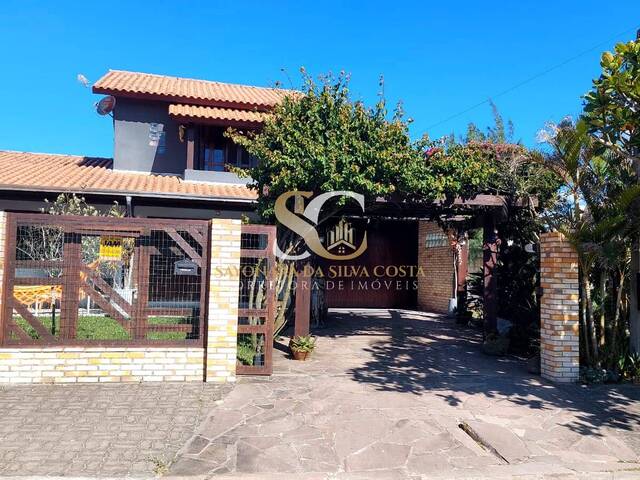 Casa para Venda em Imbé - 5