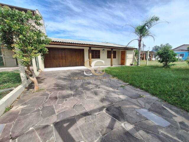 #91 - Casa para Venda em Imbé - RS